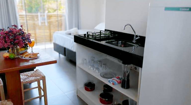 Pousada Suites do Rosa — photo 3