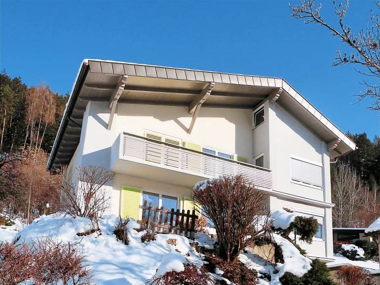 Ferienhaus Spittal an der Drau