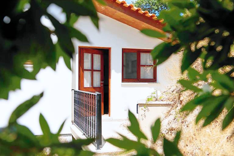 Casa de campo Tábua