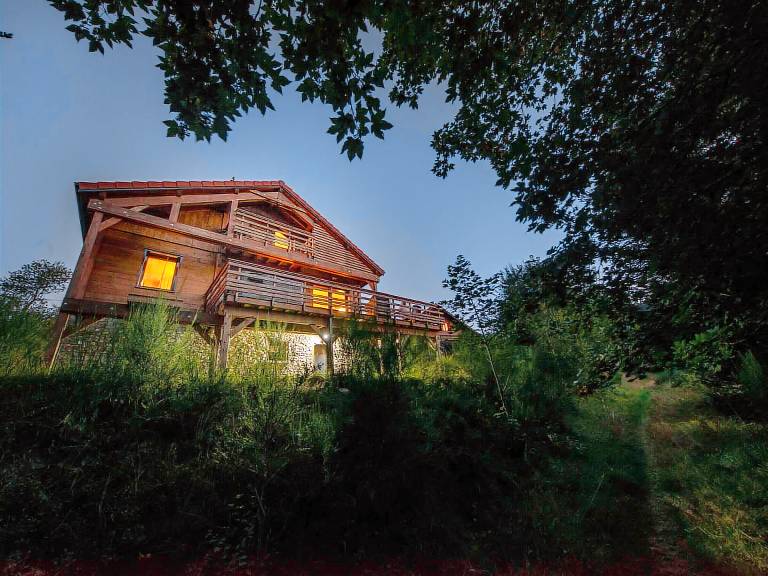 Cottage Ban-sur-Meurthe-Clefcy