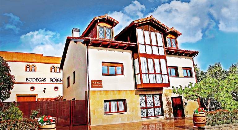 Casa Elciego