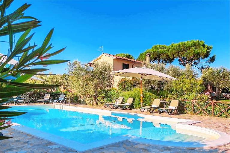 Bed & Breakfast Ponti di Badia