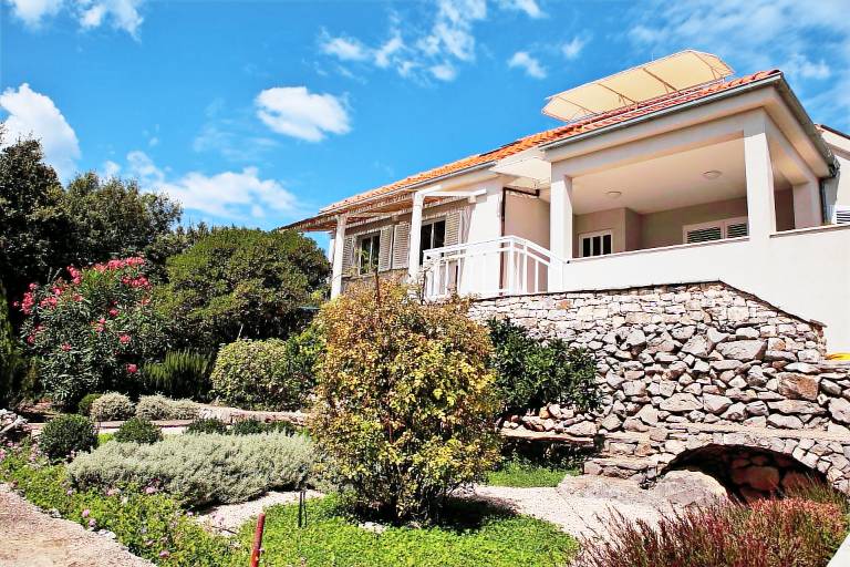 Villa Korčula