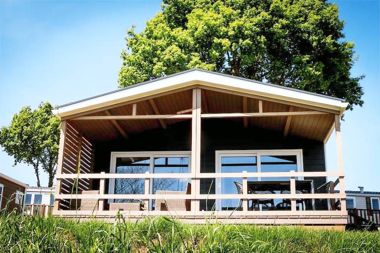 Vakantiepark Gulpen
