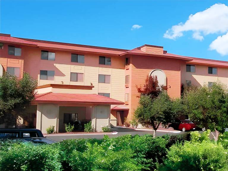 Baymont by Wyndham Yakima Riverfront in Yakima, WA