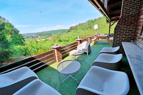 Chalet Rendeux