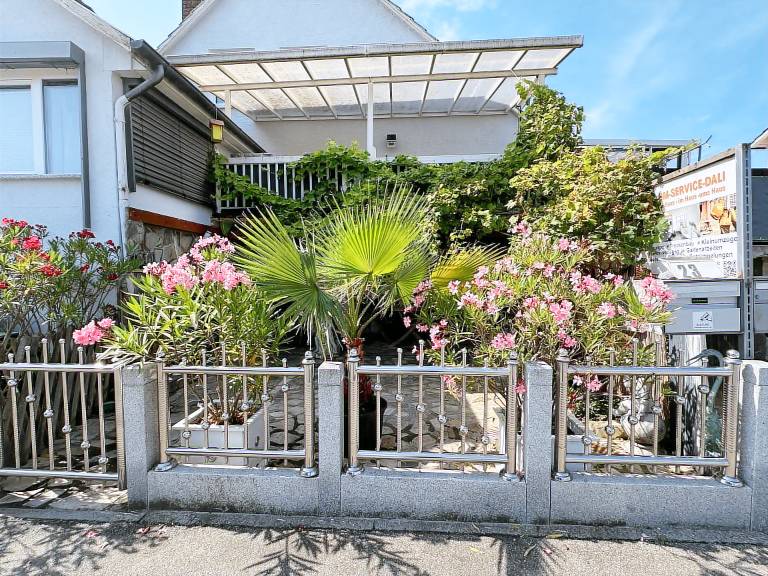 Ferienwohnung  Reichenau