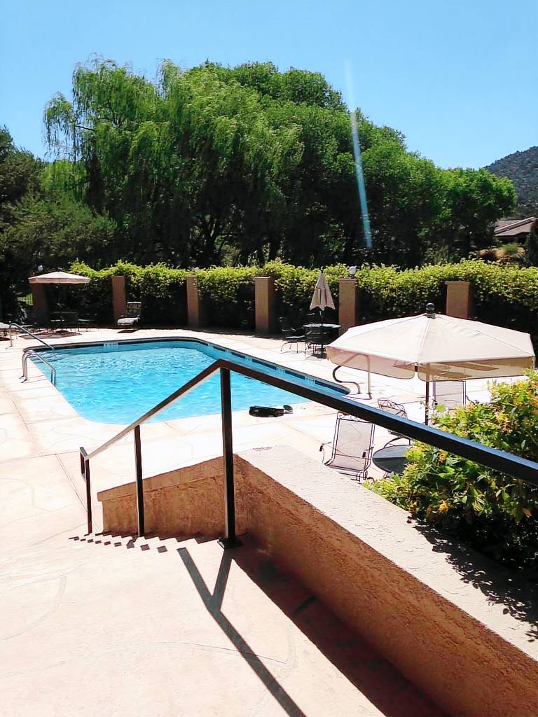 Condo Village of Oak Creek