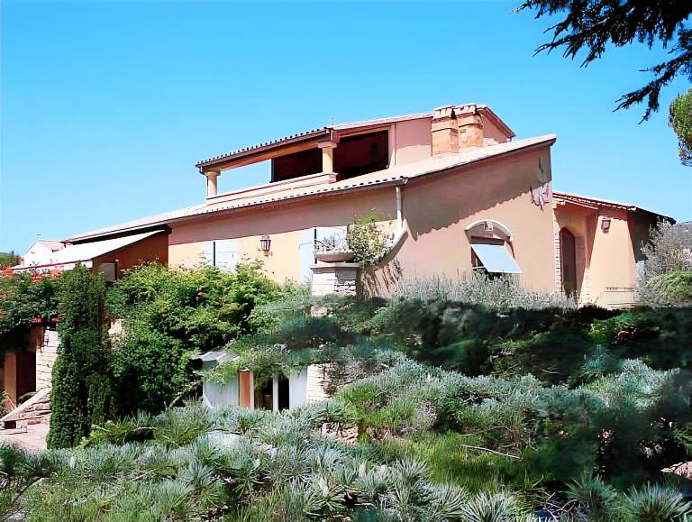 Villa Thebaide Chambres d hotes