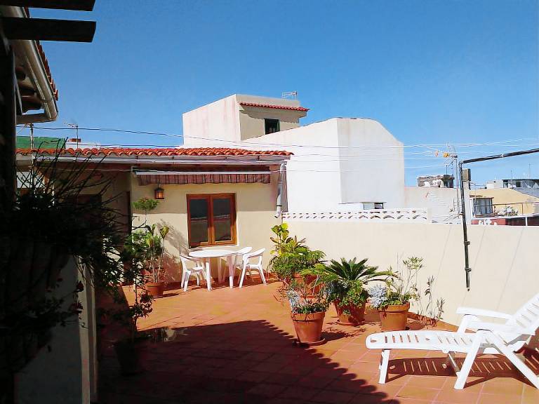 Apartamento Los Realejos