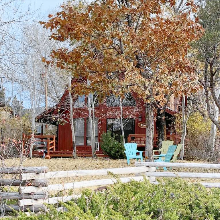House Pine Valley