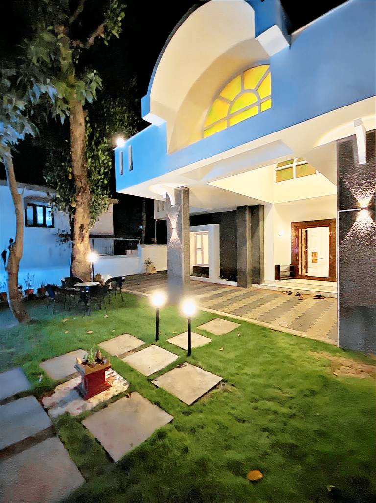 Kudla Villa — photo 3