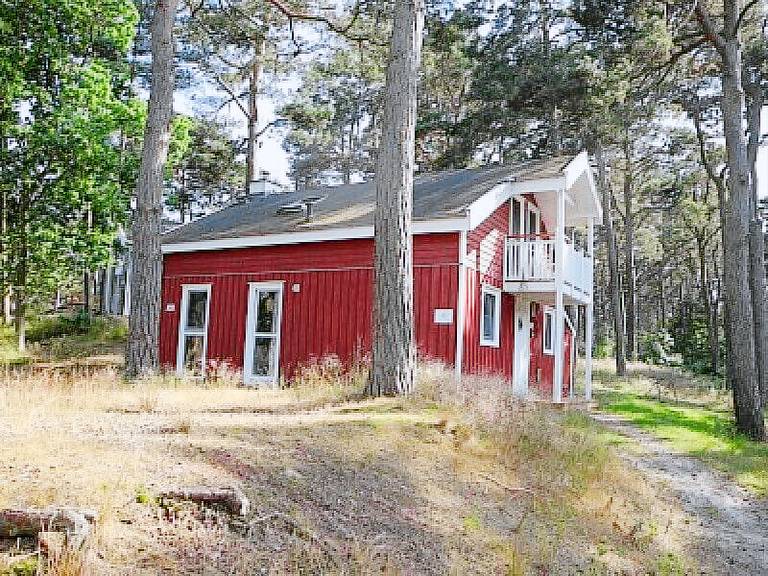 Ferienhaus Baabe