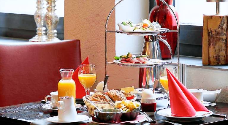 Boutique Hotel am Markt — photo 5