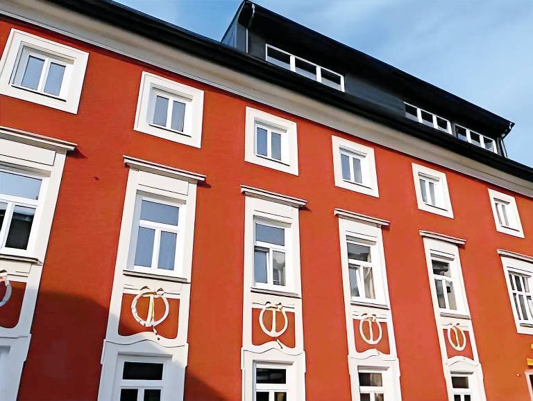 Hotel zum Heiligen Geist in Mariazell