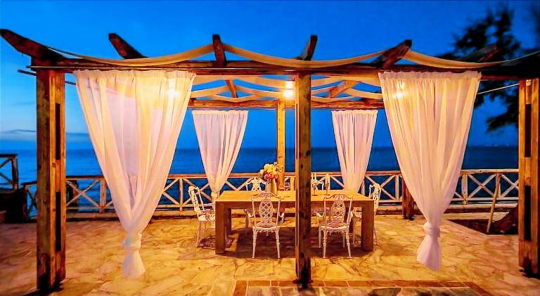 Luxury Beachfront Villa Margarita with Private Beach, Pool & Jacuzzi in Zakynthos — photo 5