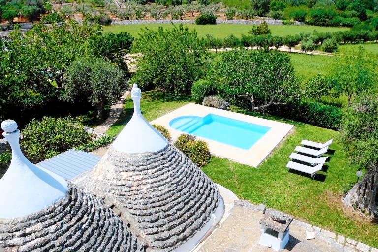 Huis Ostuni