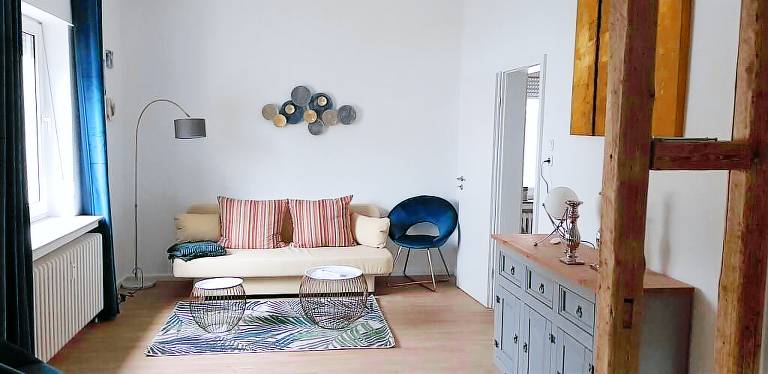 Ferienwohnung  Bad Oeynhausen