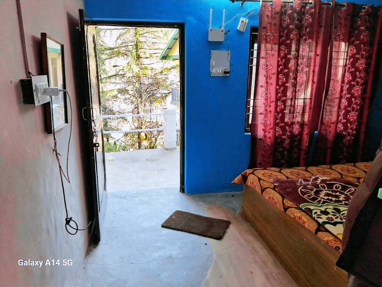 Vacation home with patio | Perfect for remote work — photo 2
