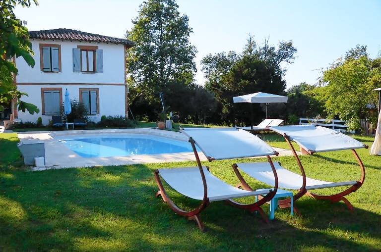 Appartement Rabastens