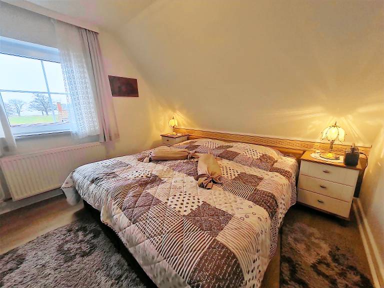Apartament Grömitz