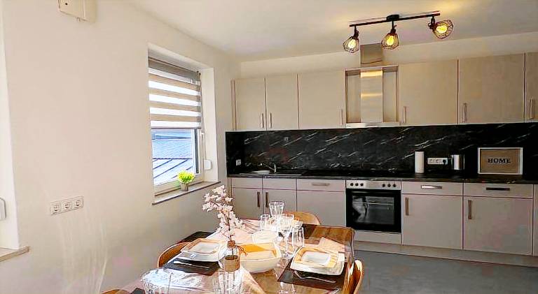 Holiday apartment with 3 rooms for 6 persons — photo 3
