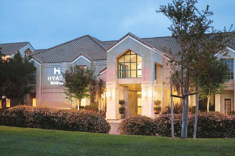 Hyatt House Pleasanton — photo 4