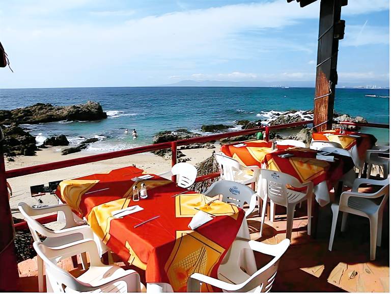 Lindo Mar Resort — photo 4