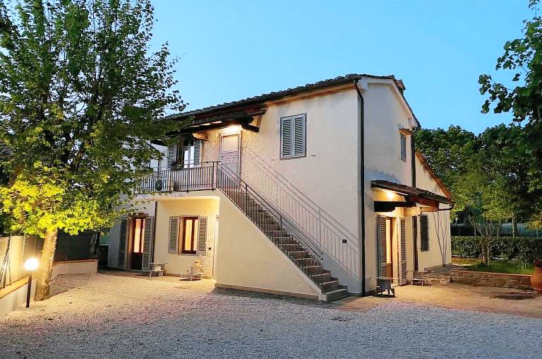 Appartamento Barberino di Mugello