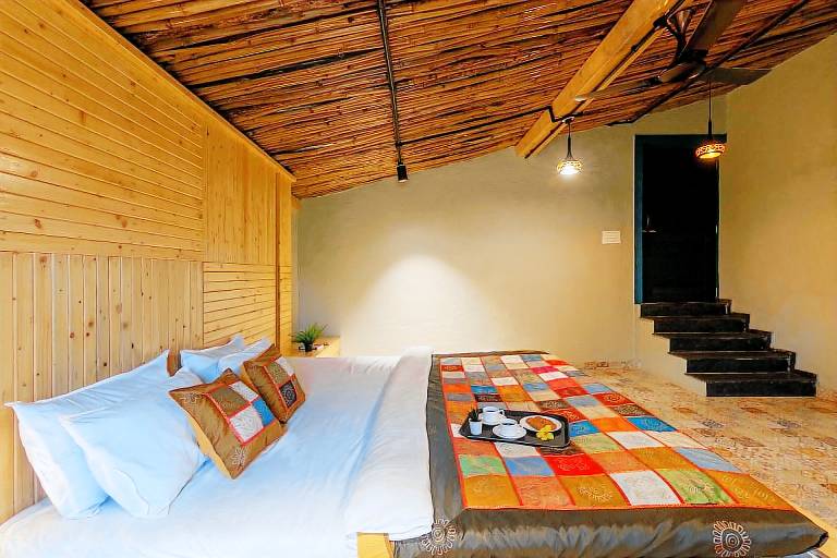 186 m² Villa