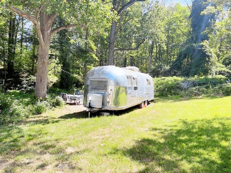 Resort Lebanon Township