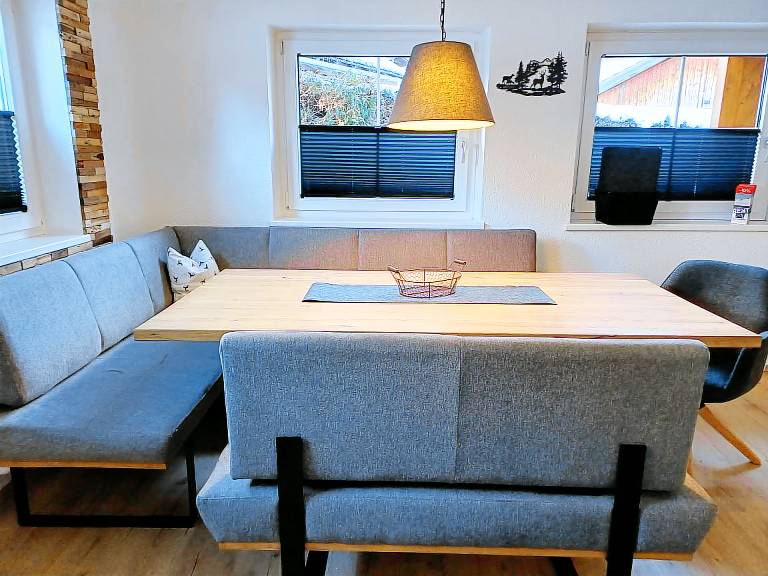 Child-friendly holiday apartment with patio | Pets allowed — photo 2