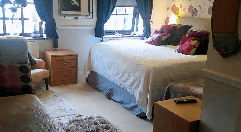 Parc Lodge Guesthouse — photo 5