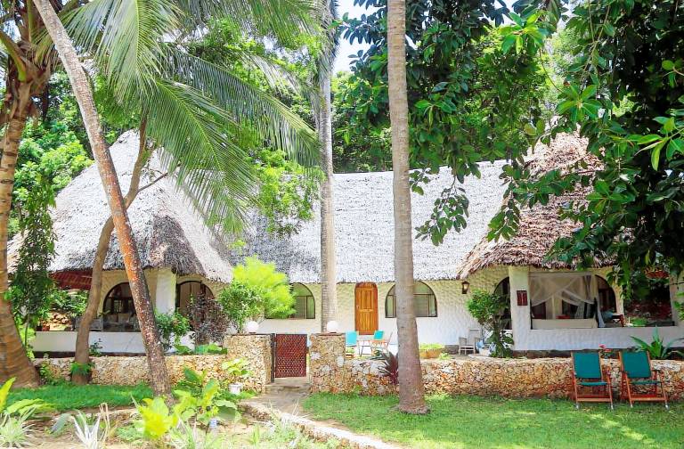 Villa Shanzu