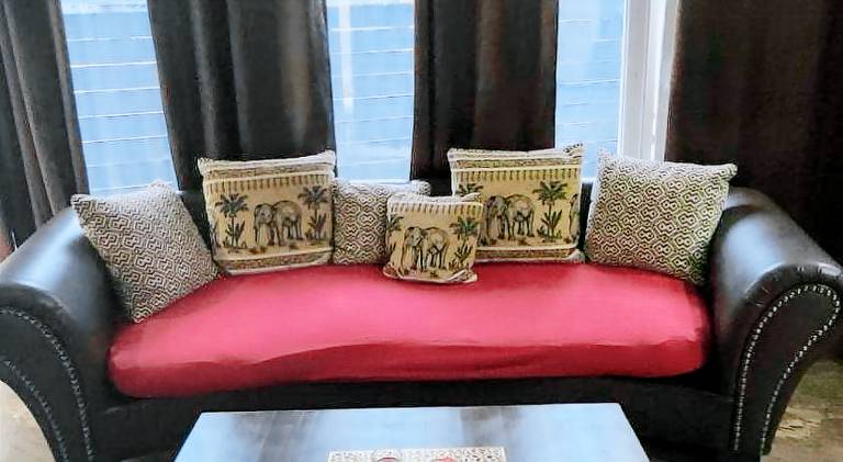 Holiday apartment | Dogs allowed in Nuremberg