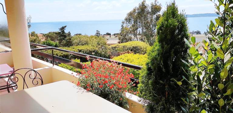 Appartement Saint-Tropez