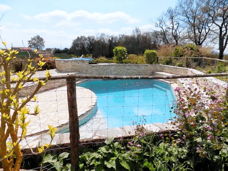 Maison de vacances Pamiers