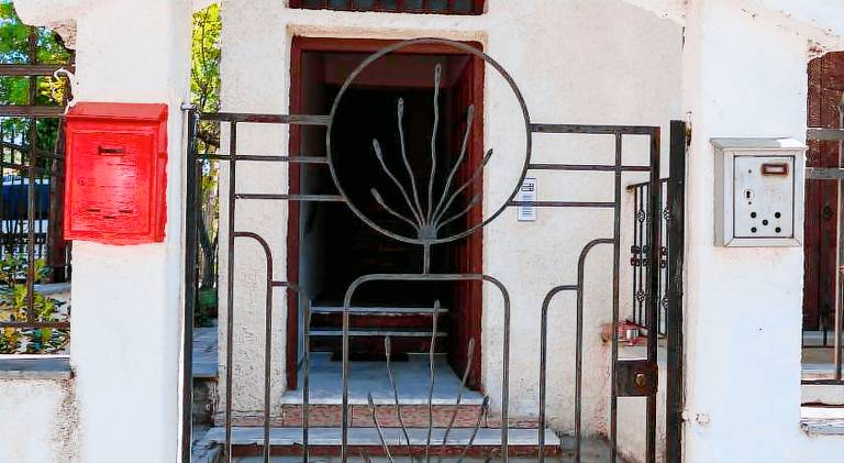House with terrace | Pet-friendly — photo 4