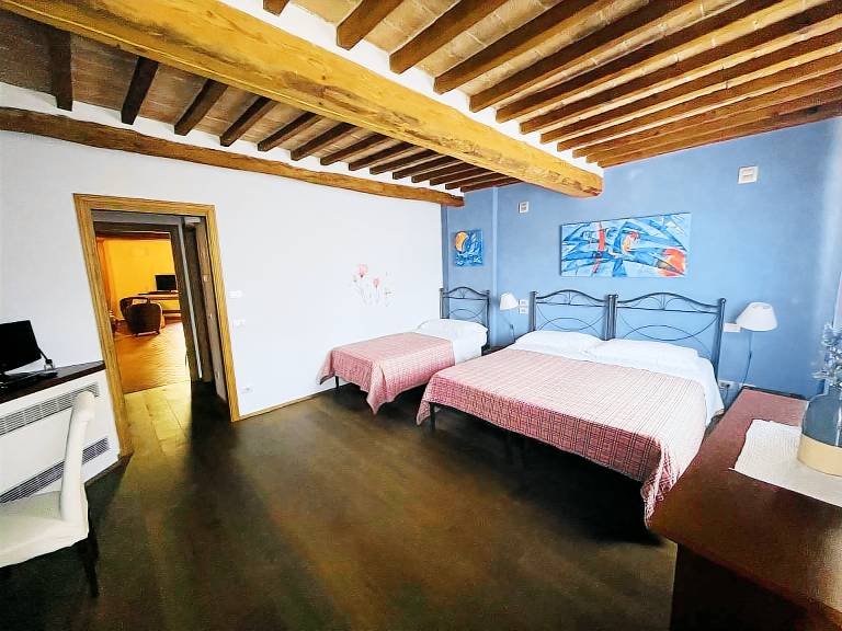 B&B in Montepulciano — photo 2