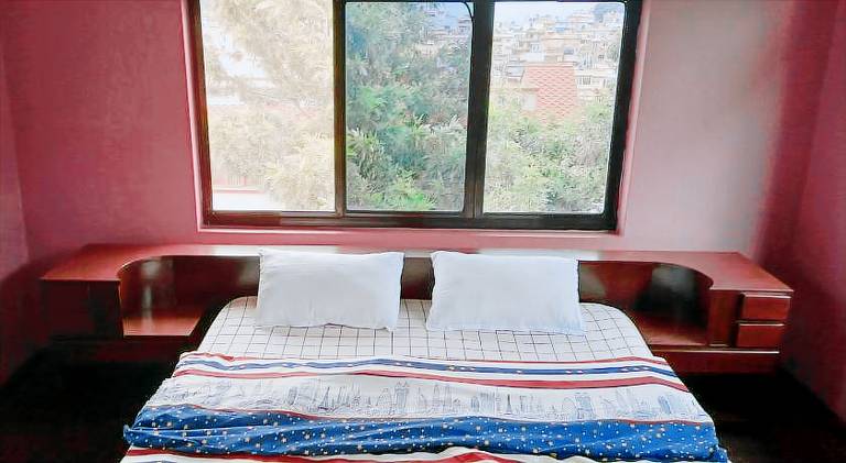 Monkey Bunky-3Monkeys Backpacker's Hostel — photo 2