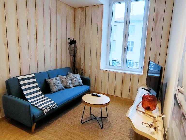 Appartement Romans-sur-Isère