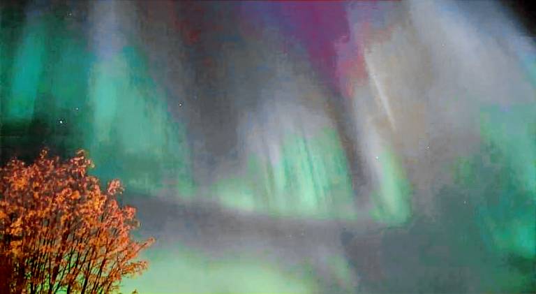 Ferienwohnung Tromsø