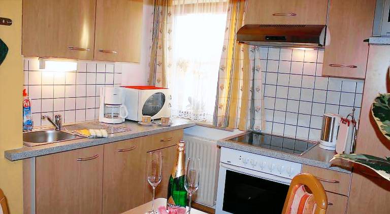 Pleasant holiday apartment | Pet-friendly — photo 4