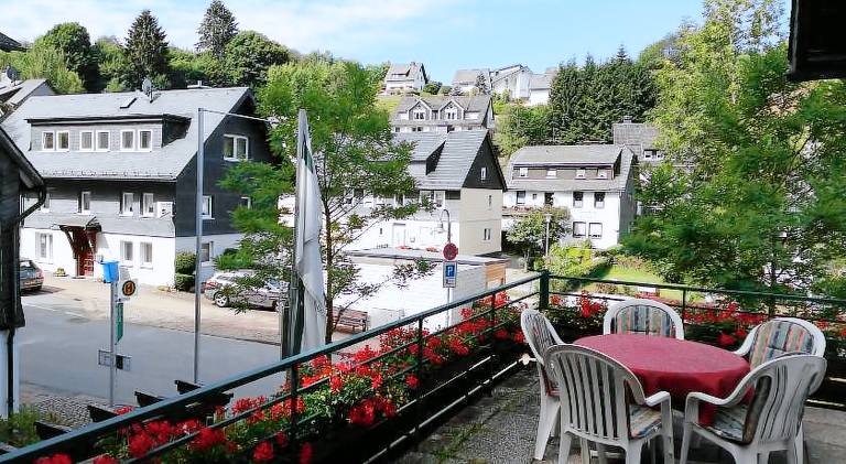 Hotel Garni Zur alten Post — photo 4