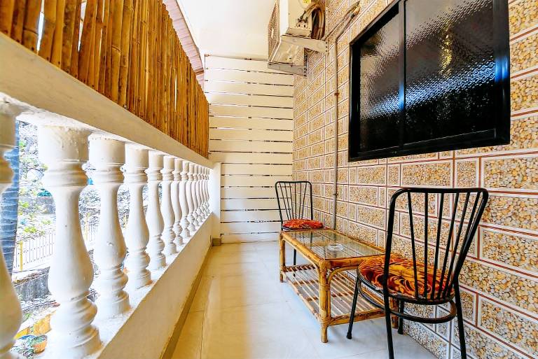 Rosa Bella Resort-TBV — photo 3
