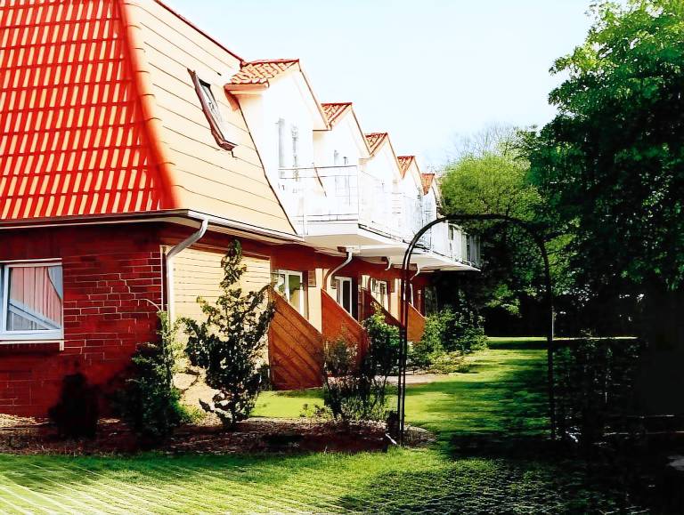 Hotel & Restaurant Zum Deutschen Hause