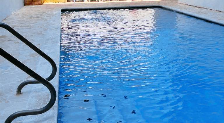 Wonderful rental apartment with pool | Close to the beach | Pets allowed in Carolina