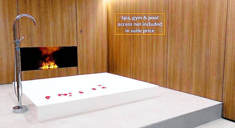 Arbed Living Hotel - Supercharger — photo 3