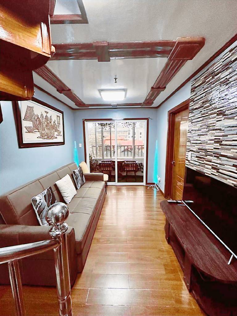 Apartment  Baguio