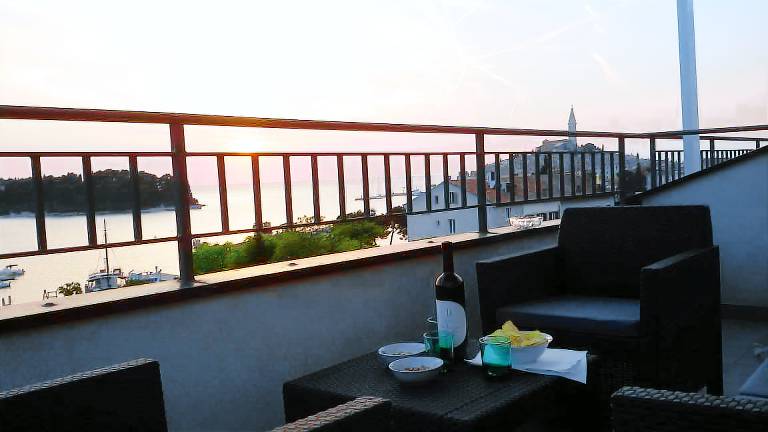 Ferienwohnung Rovinj
